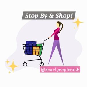 Thanks for stopping by!